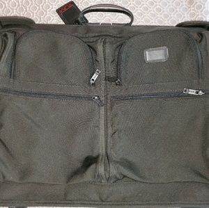 Tumi Luggage